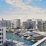 Luxury Apartment - Copenhagen Harbour View