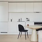 Luxury Apartment - Copenhagen Harbour View