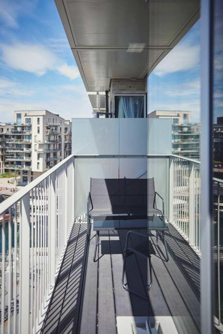 Lejlighed Luxury - Harbour View København