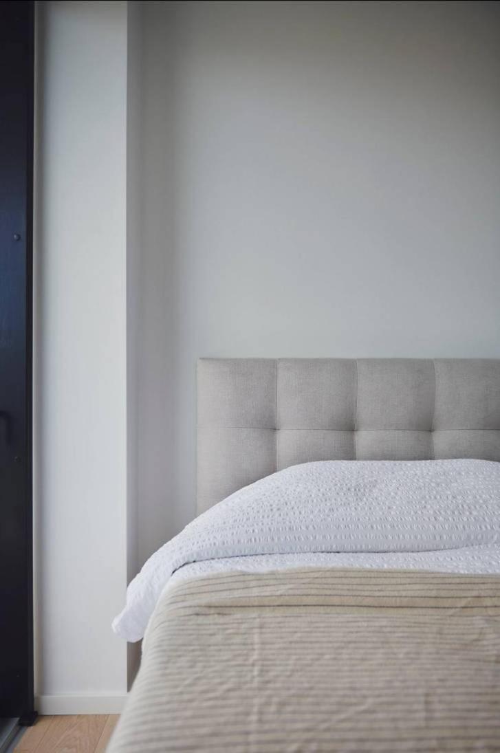 Luxury - Harbour View Lejlighed *