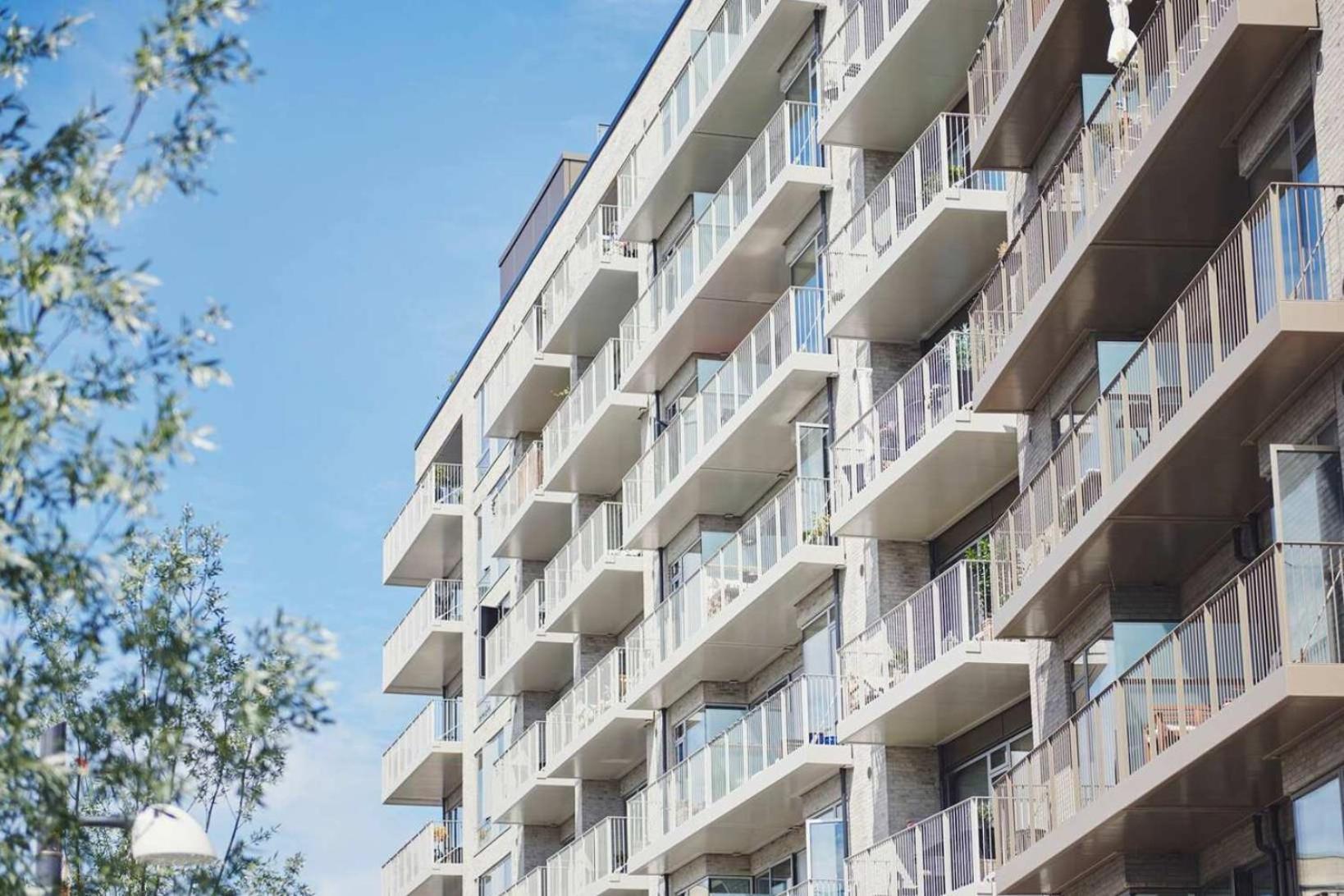 Lejlighed Luxury - Harbour View