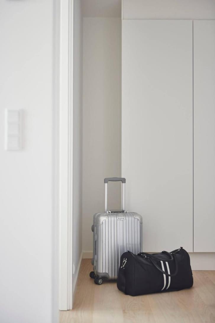 Apartment Luxury - Harbour View
