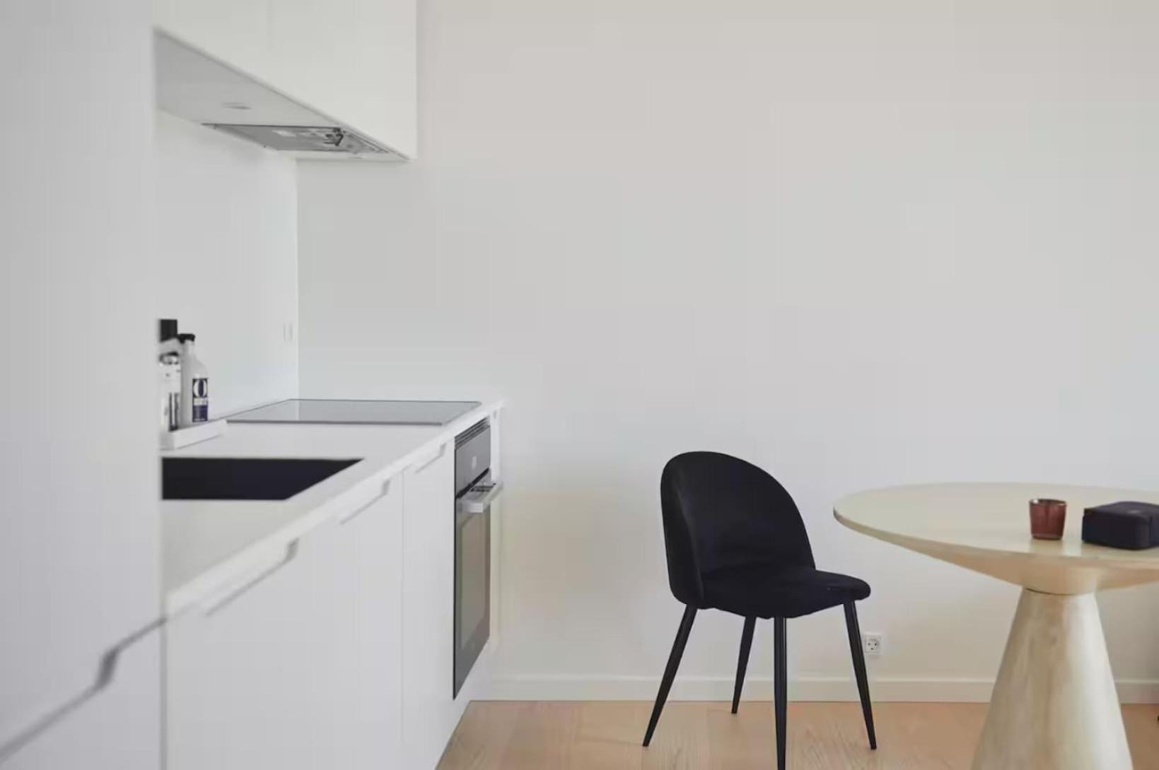 Luxury - Harbour View Apartment Kopenhagen