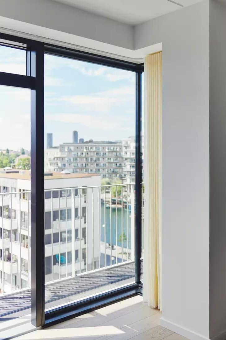 Apartment Luxury - Harbour View