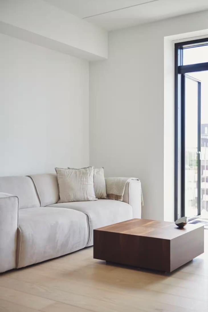 Apartment Luxury - Harbour View *