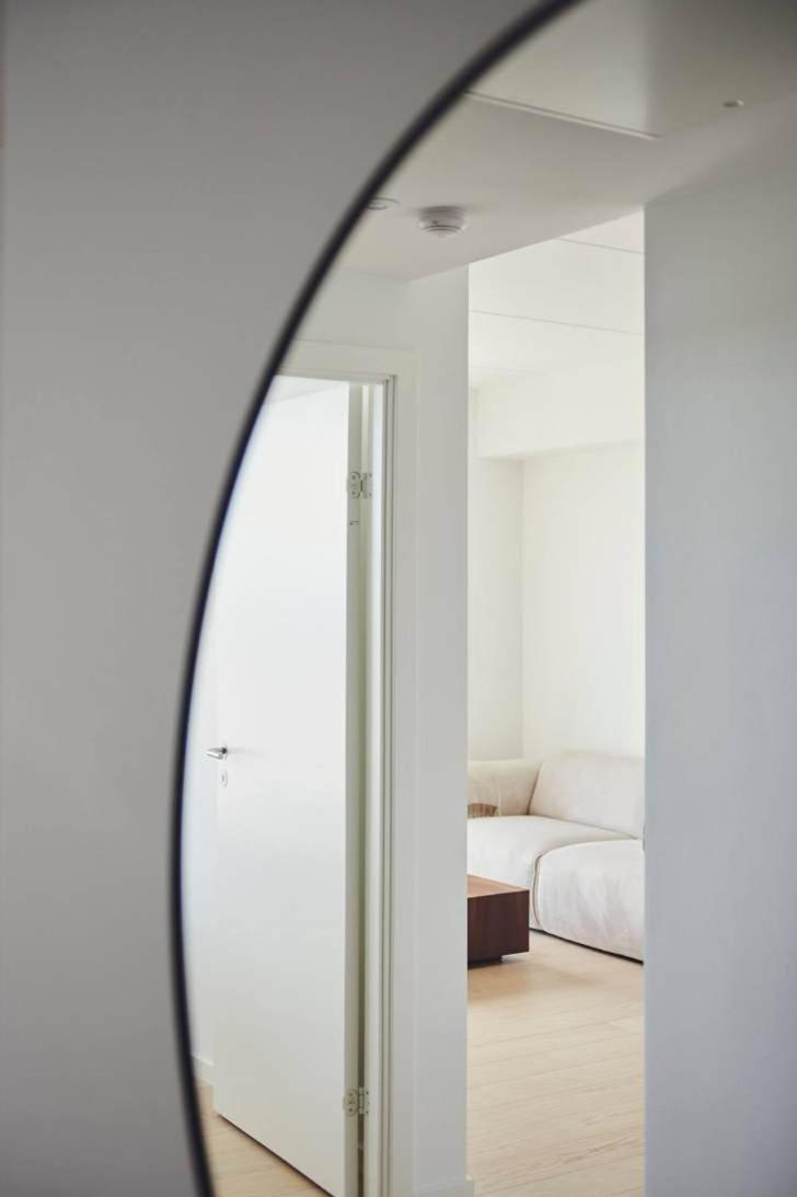 Apartment Luxury - Harbour View