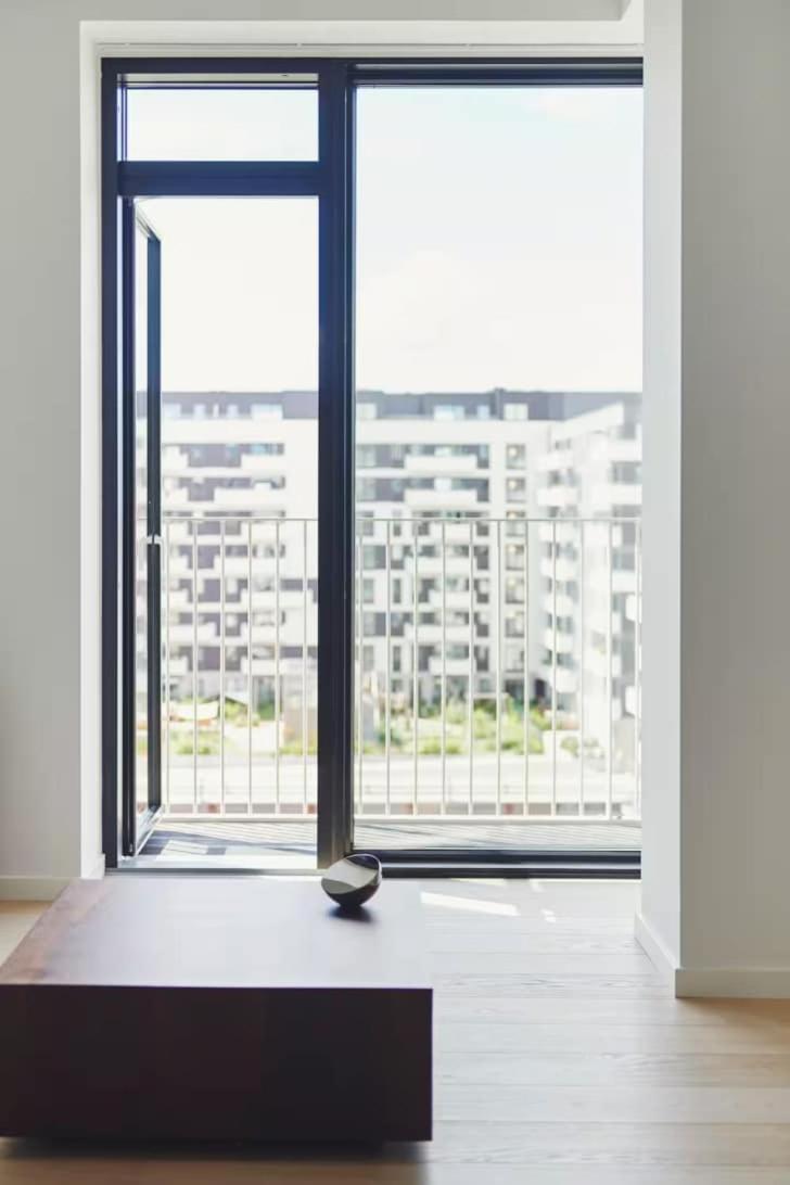 Apartment Luxury - Harbour View *