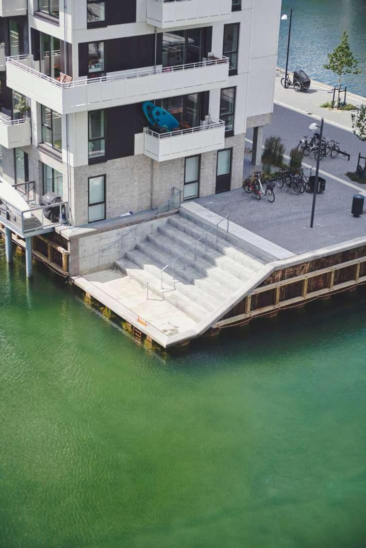 Luxury - Harbour View